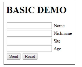 PHP Integration with jQuery Validation Plugin