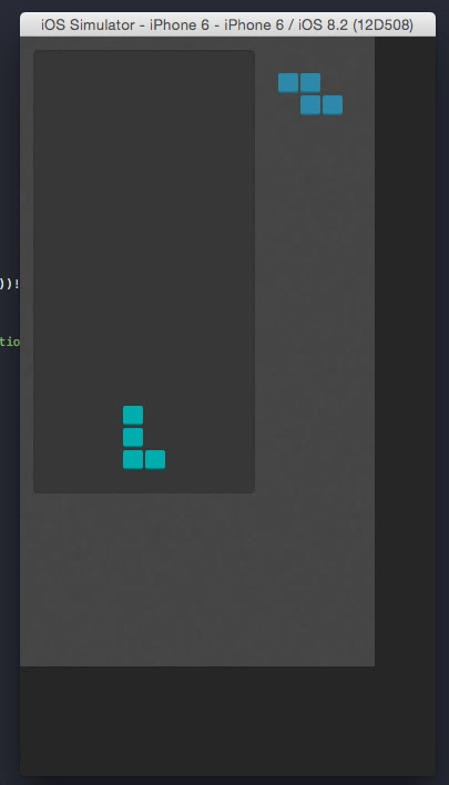 Swift Tetris Game - Part 4